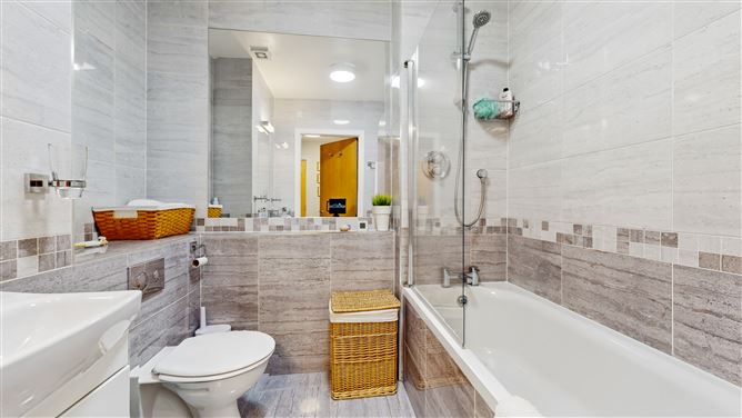  Apt 9, Moland House, Talbot Street, Dublin 1