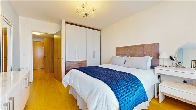  Apt 9, Moland House, Talbot Street, Dublin 1