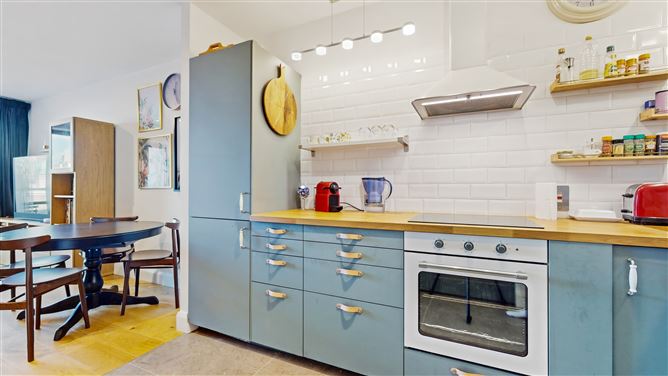  Apt 9, Moland House, Talbot Street, Dublin 1