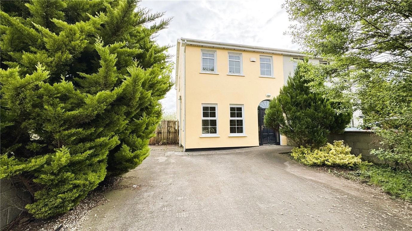 11 Bruach Na Gaile, Moyvane, Co. Kerry