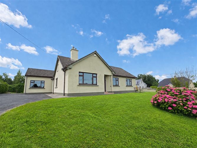 Shalom, Ballybeg, Ennis, Co. Clare