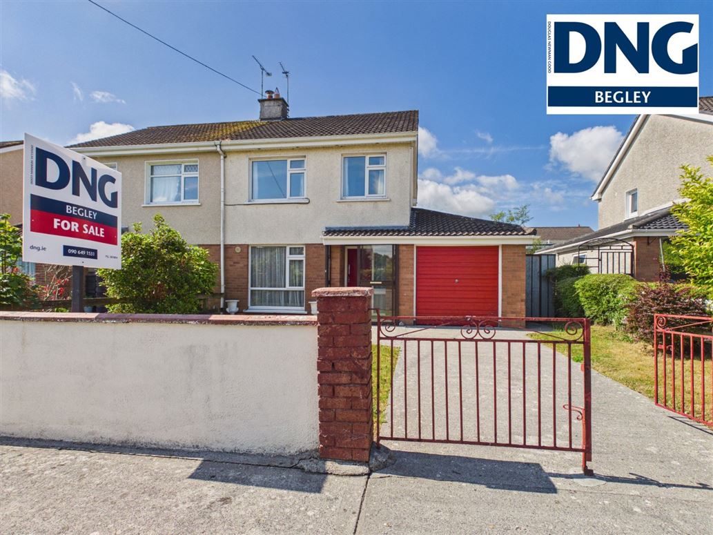 27 Árd Mhuire New, Ballinasloe, Co. Galway