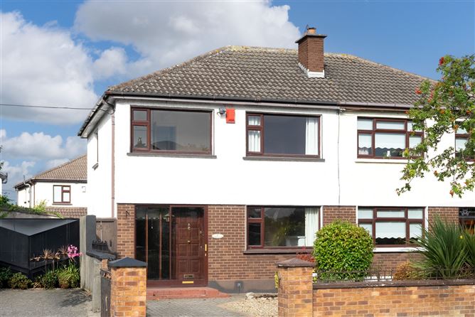 25 Domville Road, Templeogue, Dublin 6W