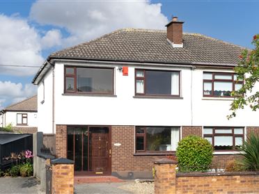 25 Domville Road, Templeogue,   Dublin 6W