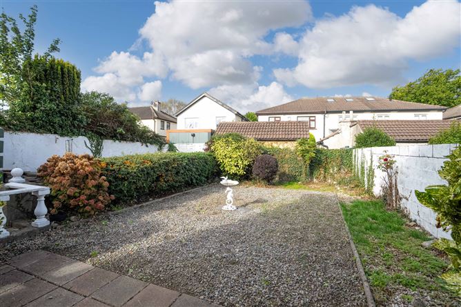 25 Domville Road, Templeogue, Dublin 6W