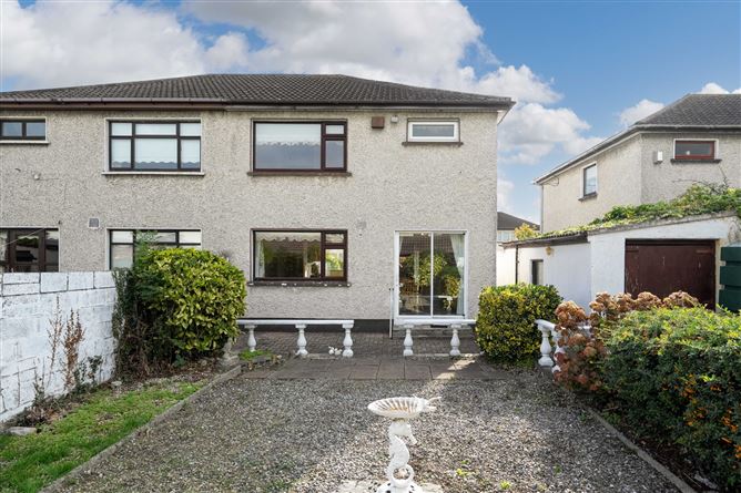 25 Domville Road, Templeogue, Dublin 6W