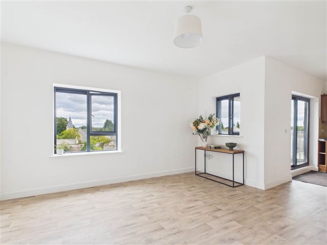 37 Block A The Harbour, Nelson Street, Athy, County Kildare
