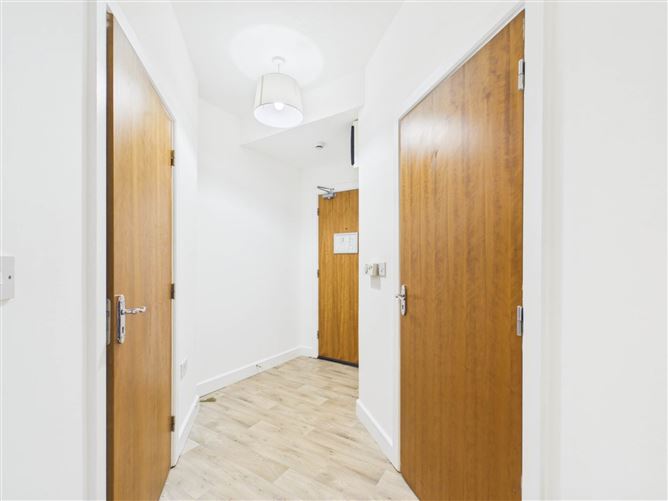 37 Block A The Harbour, Nelson Street, Athy, County Kildare