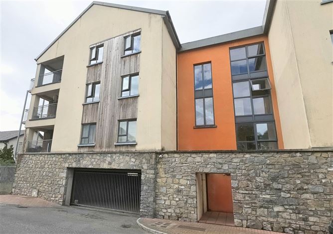 37 Block A The Harbour, Nelson Street, Athy, County Kildare
