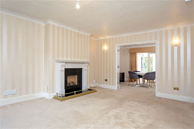 54 Glenageary Woods, Glenageary, Dublin