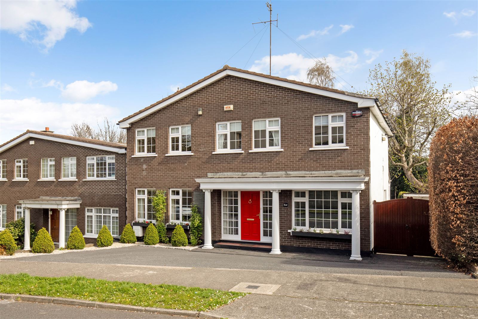 Photo 1 of 20 — 54 Glenageary Woods, Glenageary, Dublin