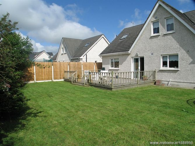18 The Streams, Caragh, Co. Kildare