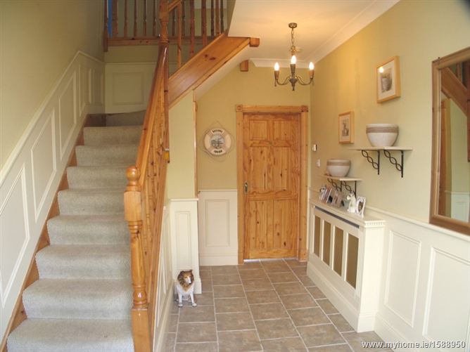18 The Streams, Caragh, Co. Kildare