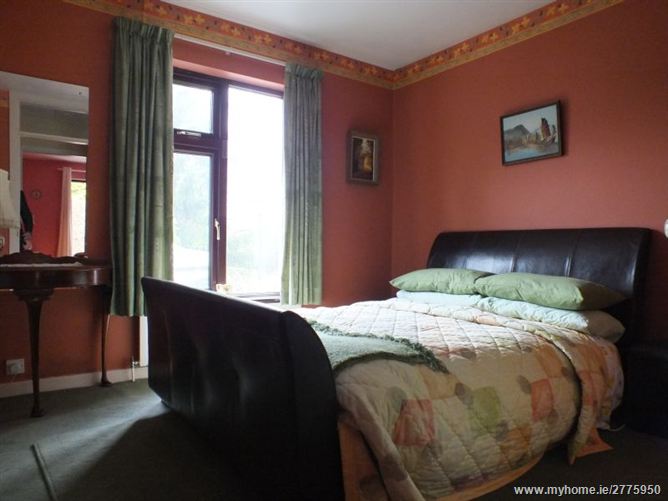 Millbanks, Rosbercon, New Ross, Wexford