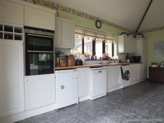 Millbanks, Rosbercon, New Ross, Wexford