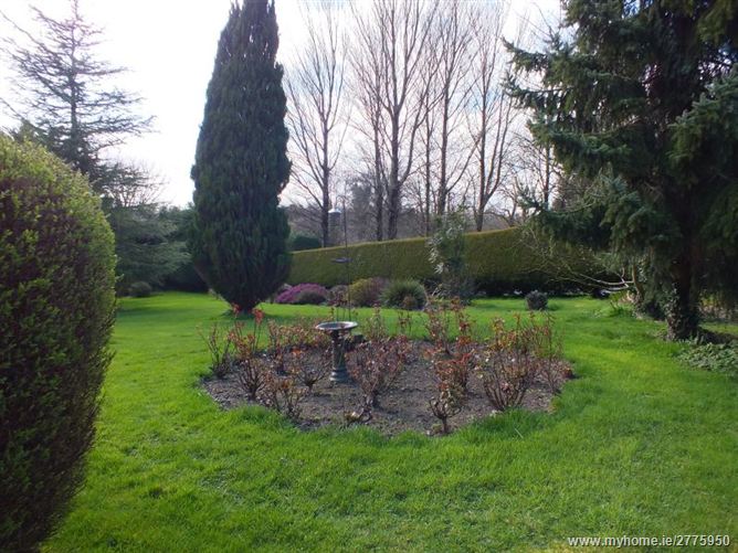 Millbanks, Rosbercon, New Ross, Wexford