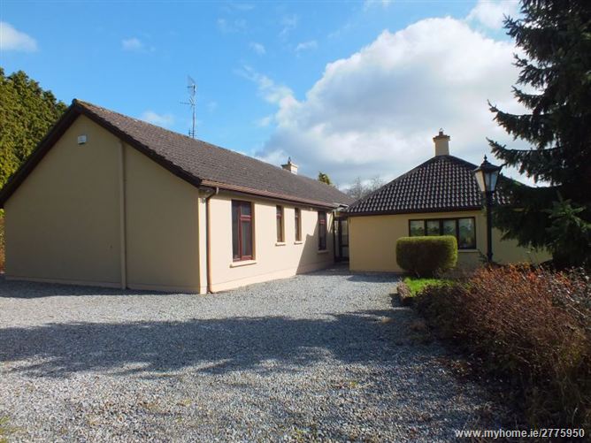 Millbanks, Rosbercon, New Ross, Wexford