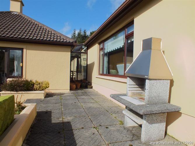 Millbanks, Rosbercon, New Ross, Wexford