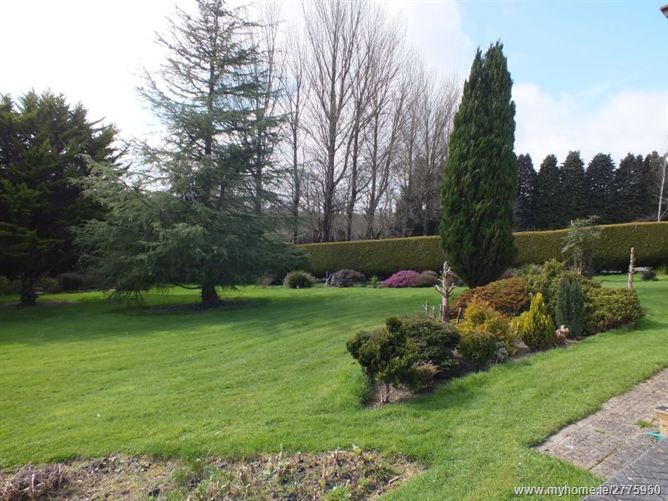 Millbanks, Rosbercon, New Ross, Wexford