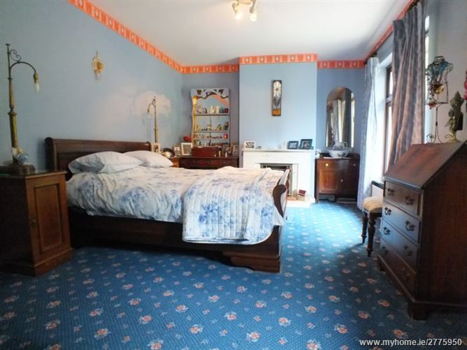 Millbanks, Rosbercon, New Ross, Wexford