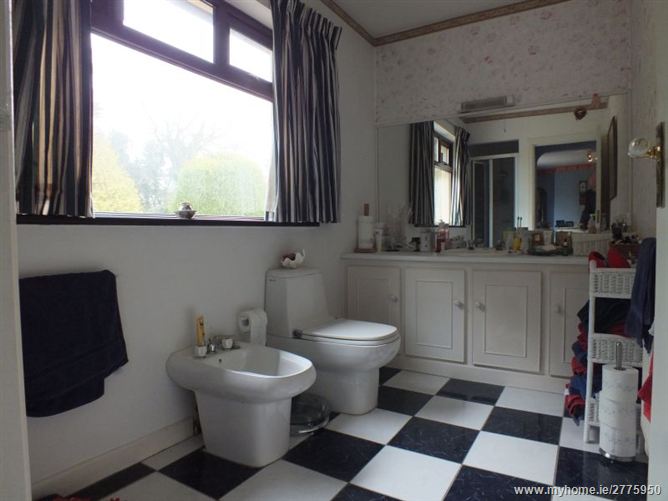 Millbanks, Rosbercon, New Ross, Wexford