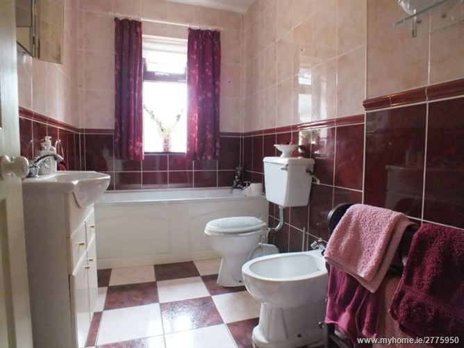 Millbanks, Rosbercon, New Ross, Wexford