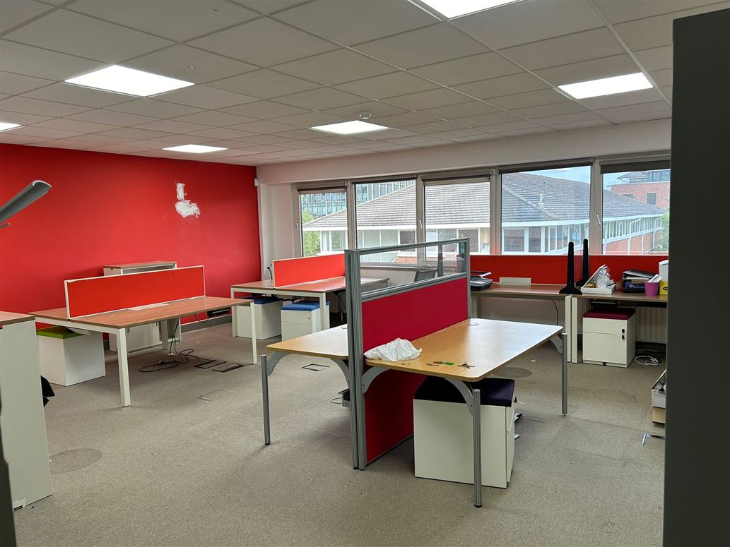 Burton Hall Road, Sandyford, Dublin 18