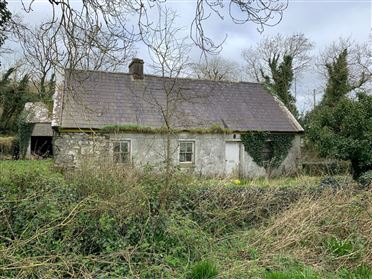 Corbally, Cummer, Tuam, Co. Galway