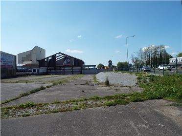 Image for Yard Area, Dock Road, Limerick City, Limerick