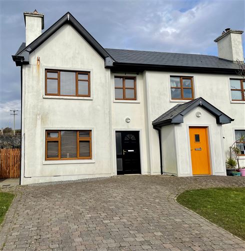 Main image for 21 Ard Donagh, Ennis Road, Ennistymon, Clare