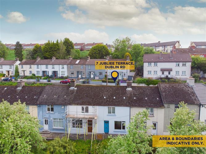 7 Jubilee Terrace, Cavan, Cavan