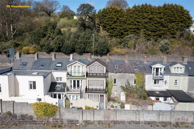 Main image for 5 Sion Row, Ferrybank, Co. Waterford