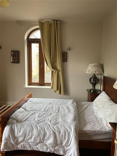 Apartment 9, Home Farm Apartments Collooney, Co. Sligo , Collooney, Sligo