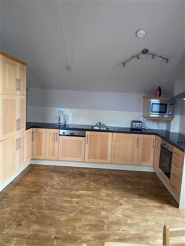 Apartment 9, Home Farm Apartments Collooney, Co. Sligo , Collooney, Sligo