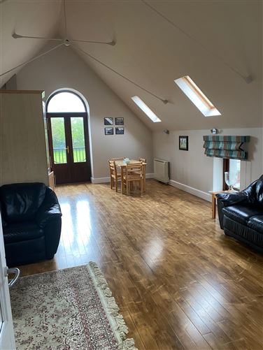 Apartment 9, Home Farm Apartments Collooney, Co. Sligo , Collooney, Sligo