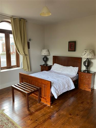 Apartment 9, Home Farm Apartments Collooney, Co. Sligo , Collooney, Sligo