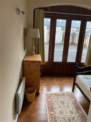 Apartment 9, Home Farm Apartments Collooney, Co. Sligo , Collooney, Sligo