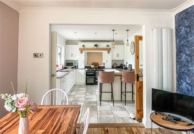 Rathfuadagh, Tulsk, Co. Roscommon