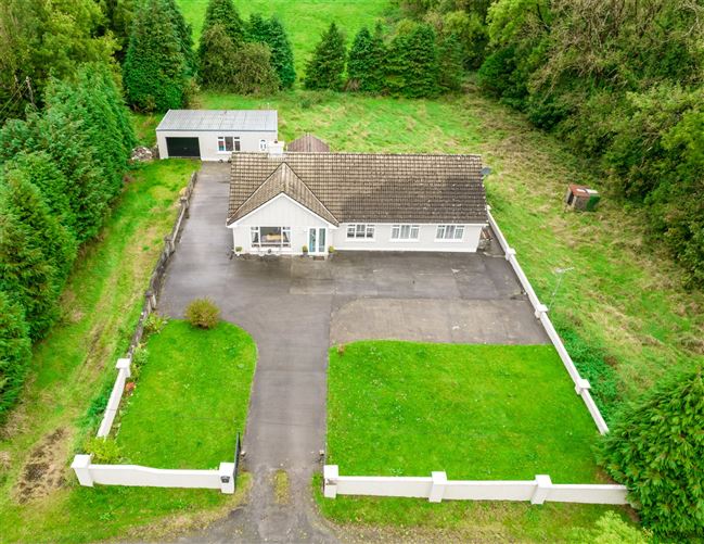 Rathfuadagh, Tulsk, Co. Roscommon