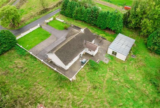 Rathfuadagh, Tulsk, Co. Roscommon