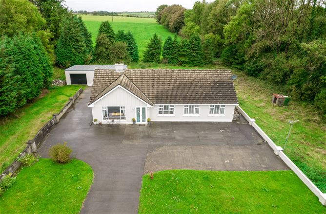 Rathfuadagh, Tulsk, Co. Roscommon