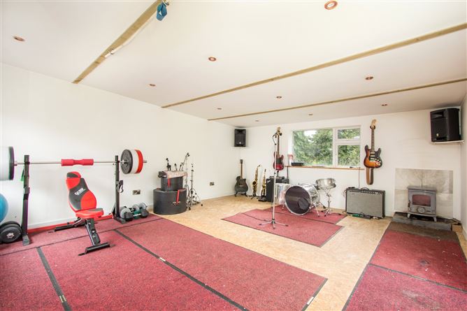 Rathfuadagh, Tulsk, Co. Roscommon