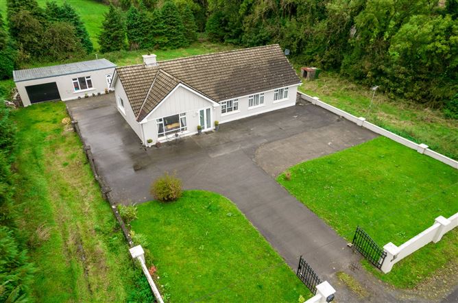 Rathfuadagh, Tulsk, Co. Roscommon