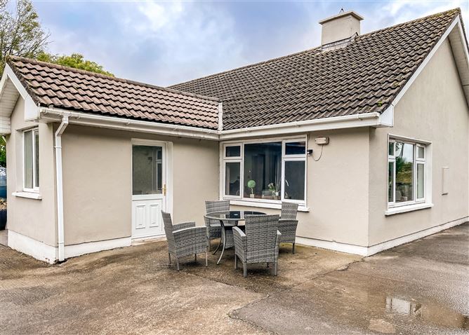 Rathfuadagh, Tulsk, Co. Roscommon