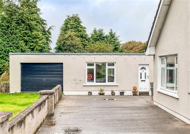 Rathfuadagh, Tulsk, Co. Roscommon