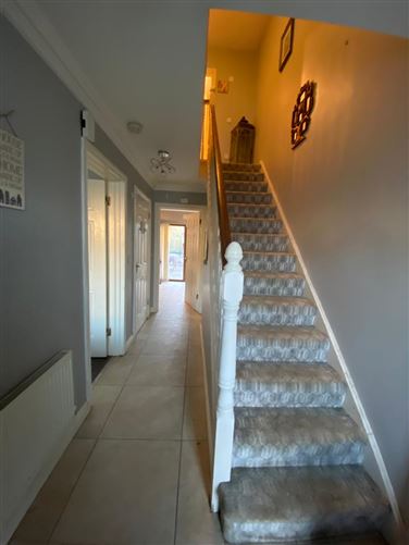 56 Pomeroy Park, Rathangan, Kildare
