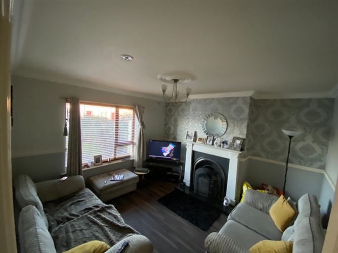 56 Pomeroy Park, Rathangan, Kildare