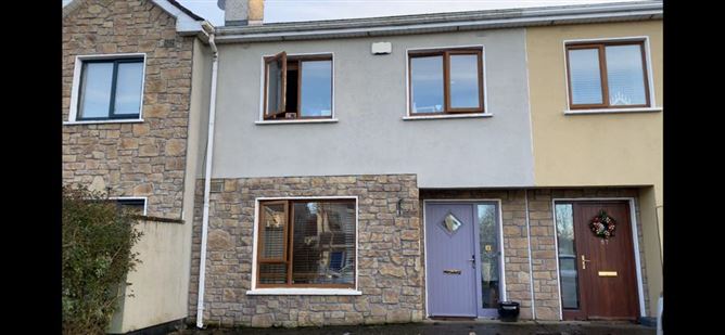 56 Pomeroy Park, Rathangan, Kildare