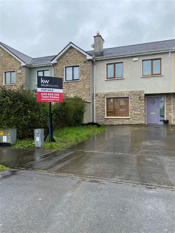 56 Pomeroy Park, Rathangan, Kildare