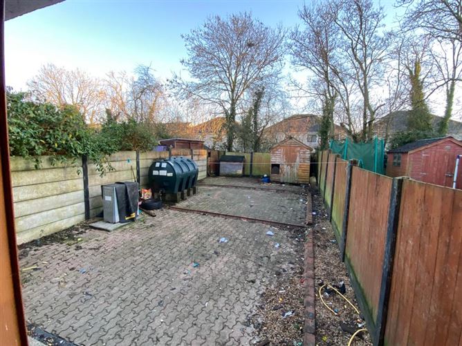 56 Pomeroy Park, Rathangan, Kildare